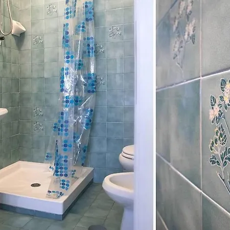 Appartement Un Angolo Di A Pochi Passi Dal Mare *