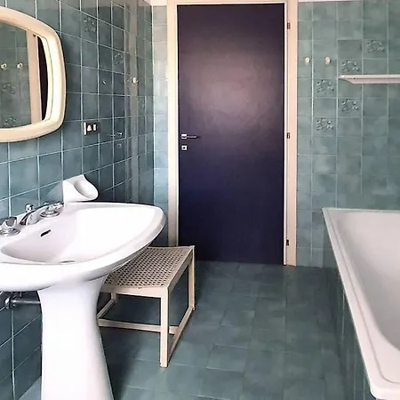 Appartement Un Angolo Di A Pochi Passi Dal Mare *