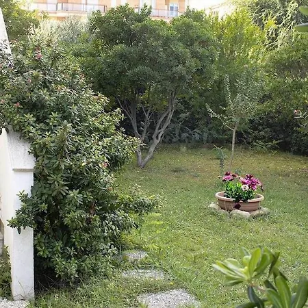Appartement Un Angolo Di A Pochi Passi Dal Mare *