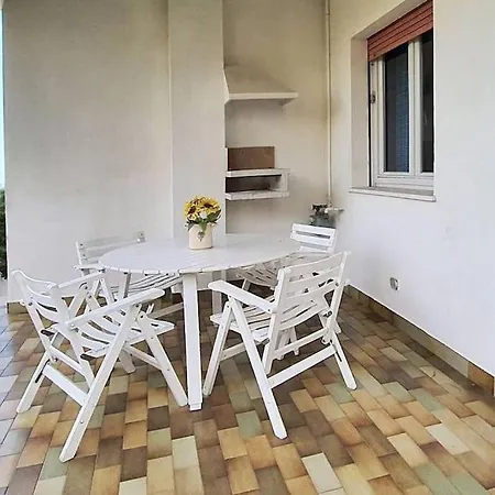 Appartement Un Angolo Di A Pochi Passi Dal Mare Porto Recanati